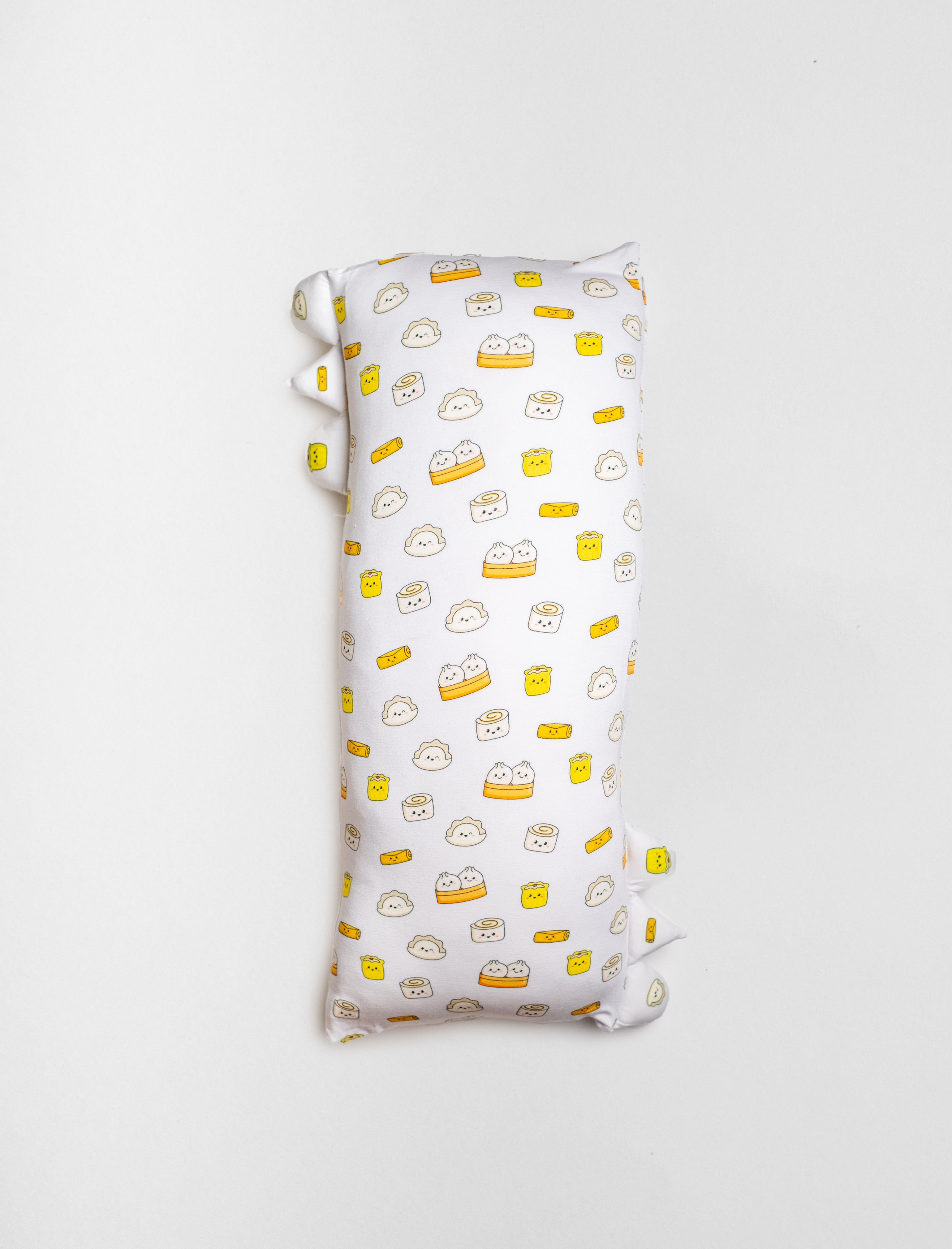 Dim Sum Darling Snuggly Cloud Pillow