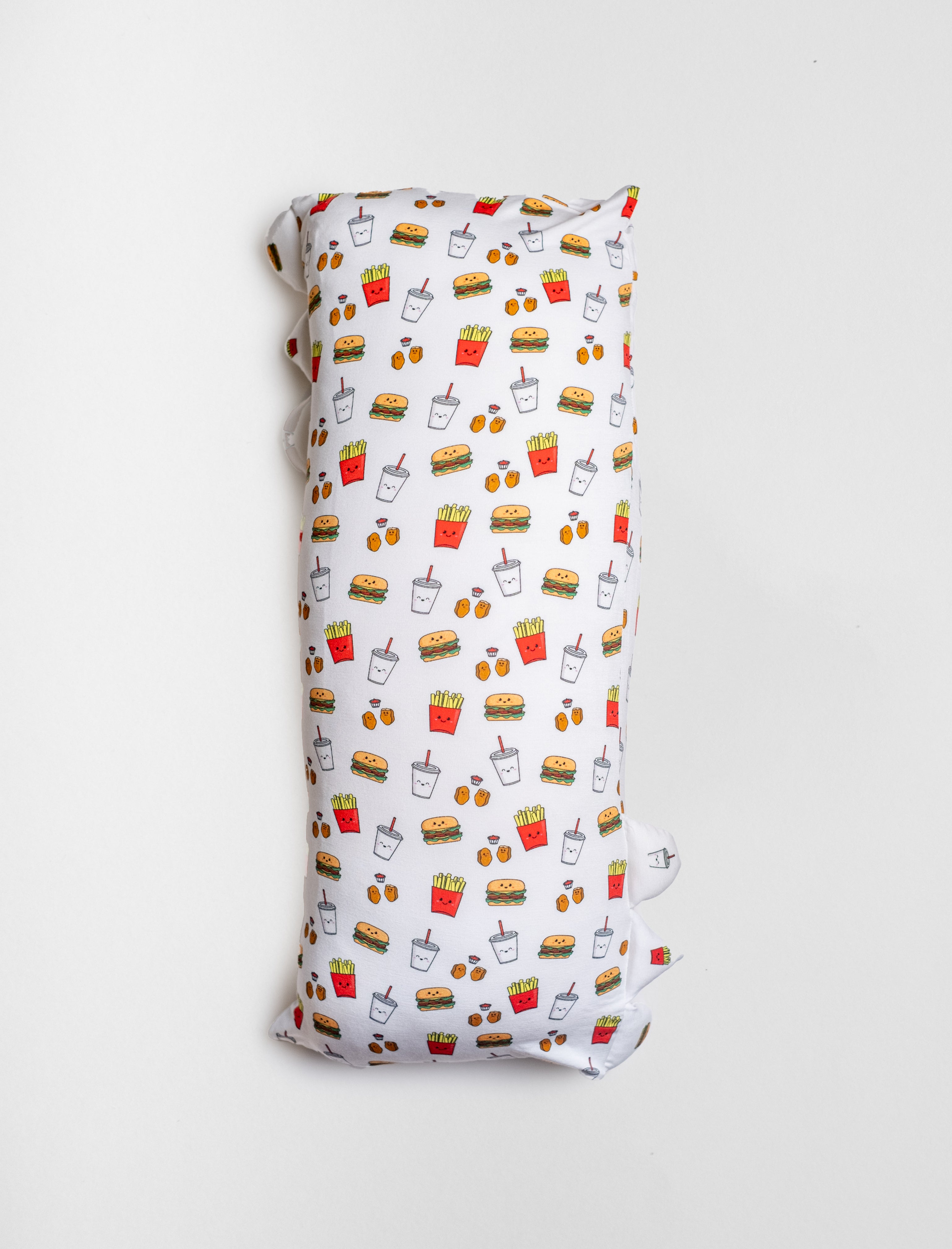 Fry baby Snuggly Cloud Pillow
