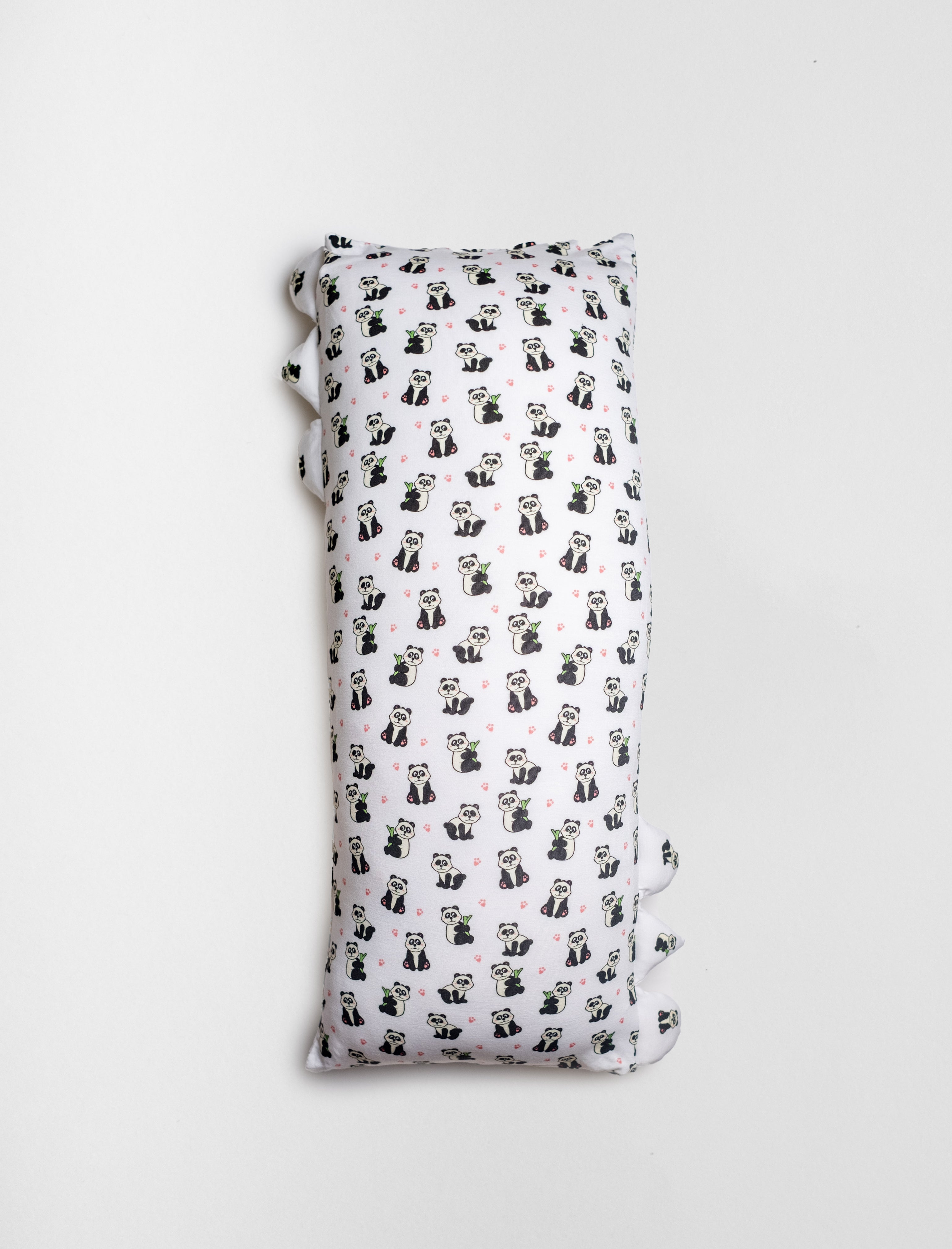 Panda Cub Snuggly Cloud Pillow