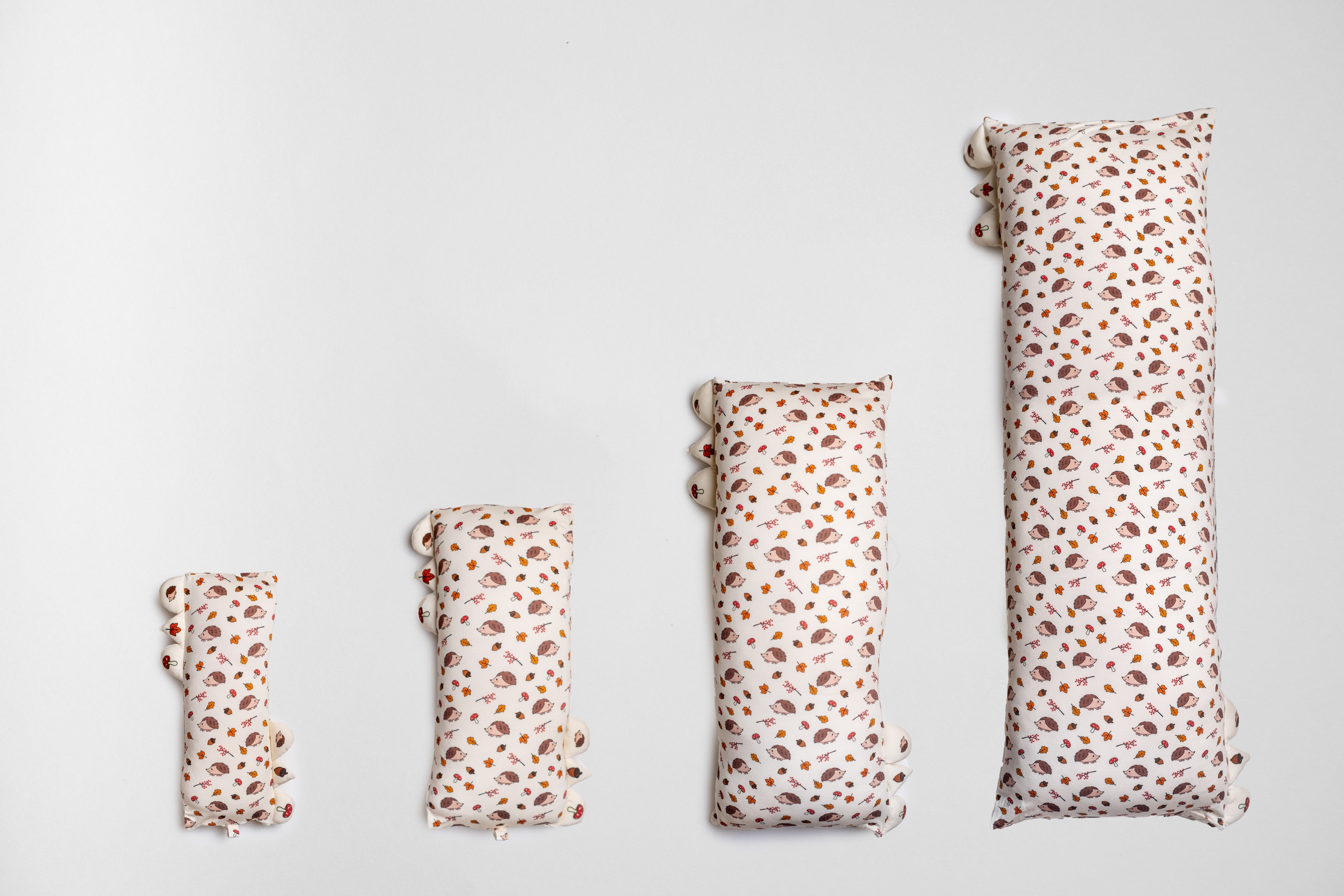 Hedgey Hug Snuggly Cloud Pillow