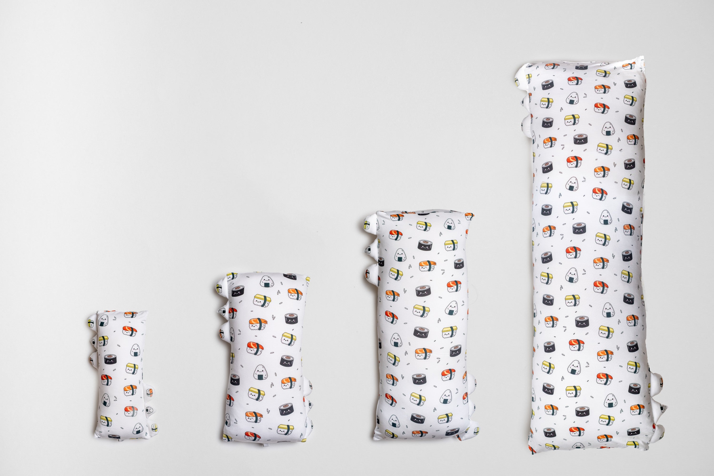 Panda Cub Snuggly Cloud Pillow