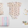 Hedgey Hug Snuggly Cloud Pillow Set (Kimonie Wrap Onesie Series)