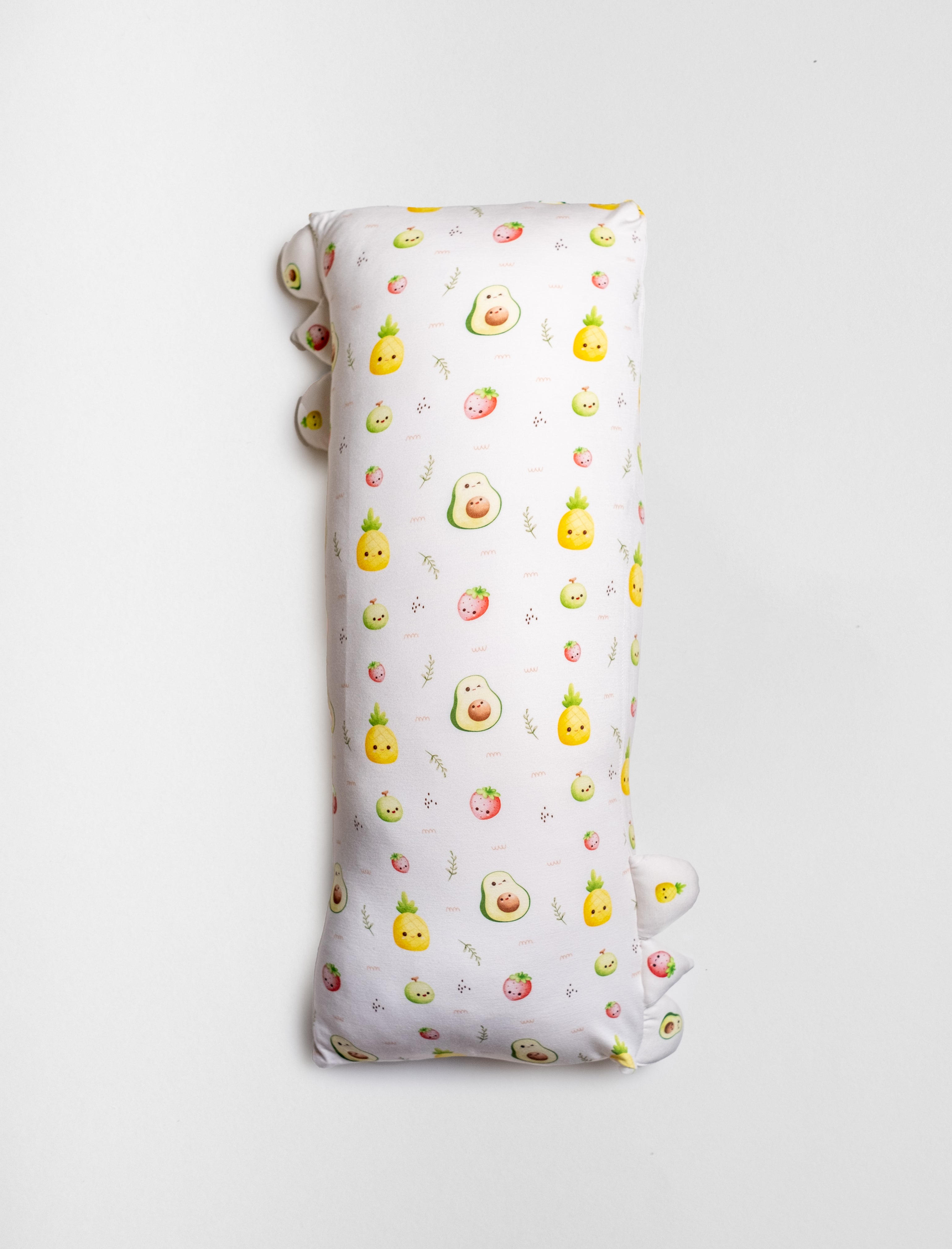 Avocado Hugger Snuggly Cloud Pillow (CASE ONLY)