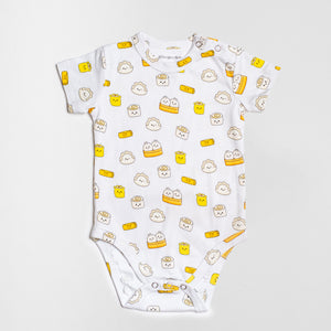Dim Sum Darling Onesie (Classic Cut Onesie Series)
