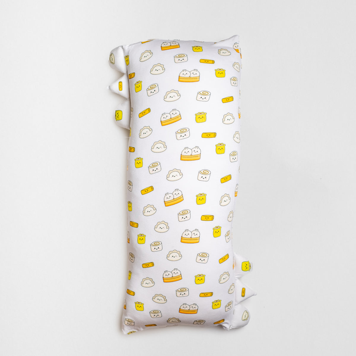 Dim Sum Pillo Dim Sum Darling Snuggly Cloud Pillow (CASE ONLY) – Little Lolly Bean