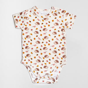 Hedgey Hug Onesie (Classic Cut Onesie Series)