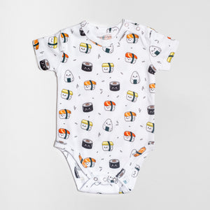 Maki Cuddles Onesie (Classic Cut Onesie Series)