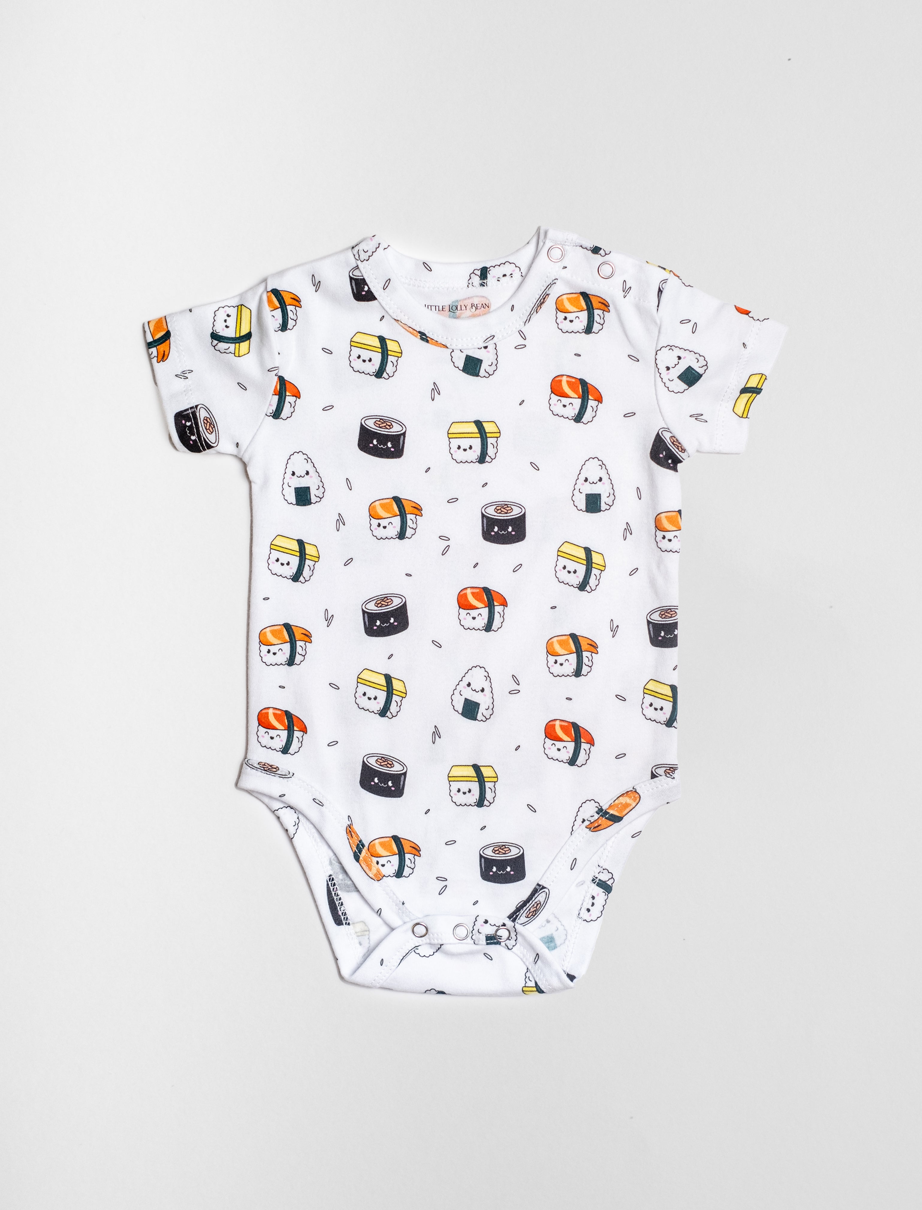 Maki Cuddles Onesie (Classic Cut Onesie Series)