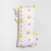 Avocado Hugger Snuggly Cloud Pillow Set (Kimonie Wrap Onesie Series)