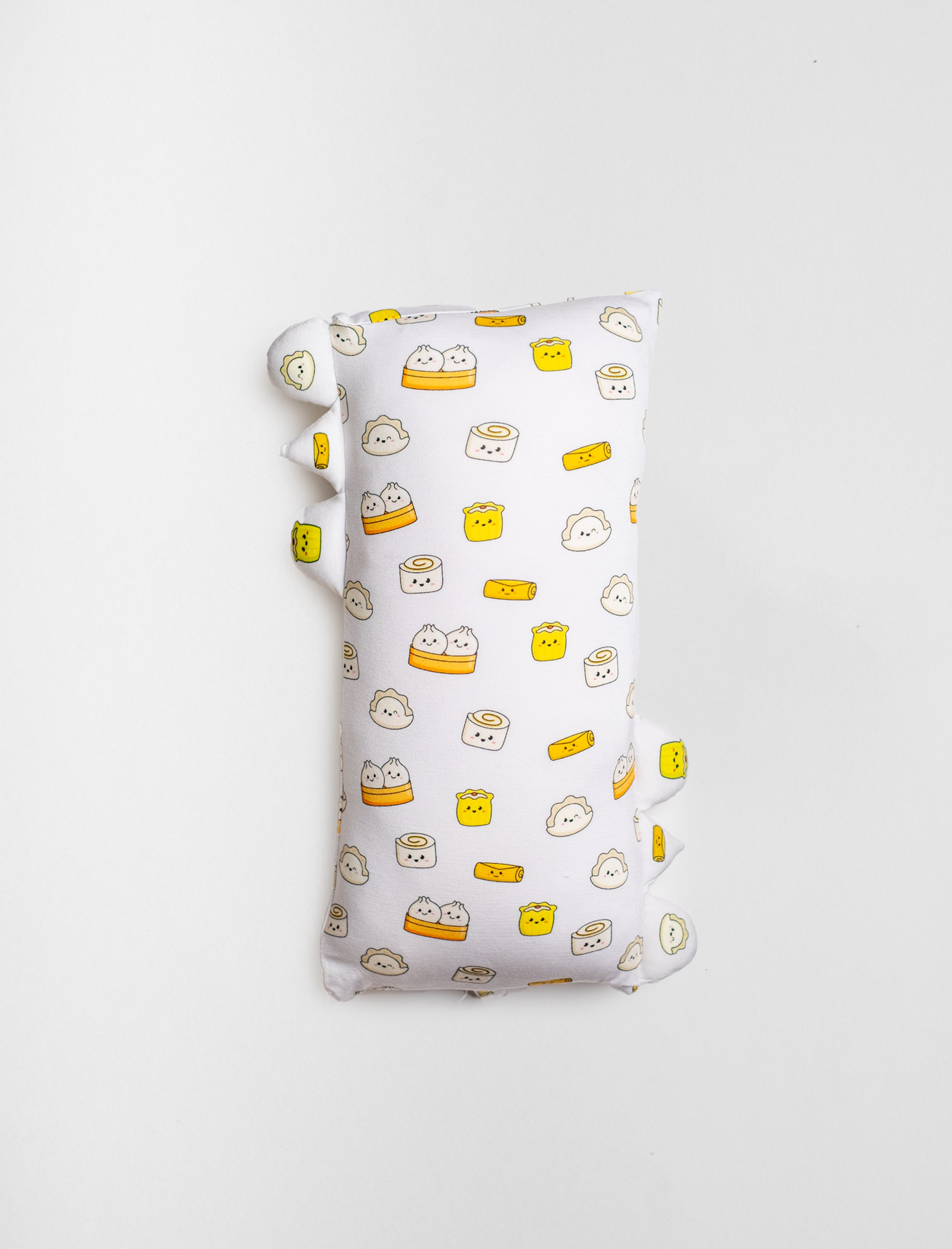 Snuggly Cloud Pillow (Choose 1 Design)