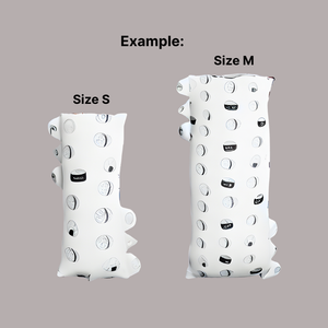 GIFT SET - Choose Pillow Size (Size S or Size M)