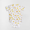 Dim Sum Darling Snuggly Cloud Pillow Set (Kimonie Wrap Onesie Series)