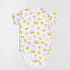 Dim Sum Darling Snuggly Cloud Pillow Set (Classic Cut Onesie Series)